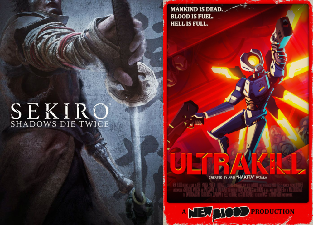 Read more about the article Combat Design And Mastering A Skill