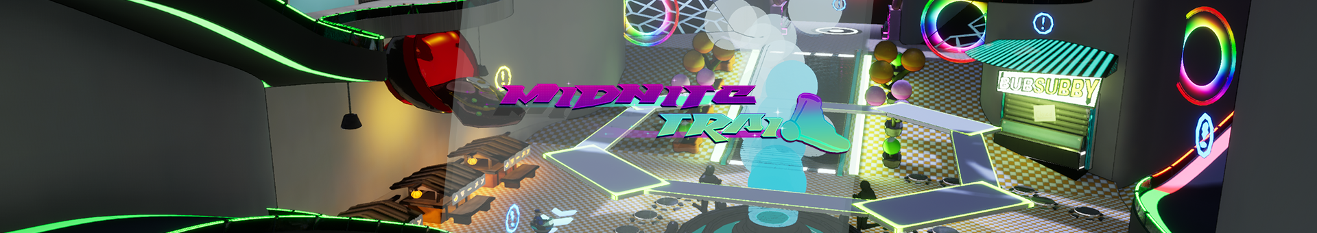 Read more about the article Midnite Trail