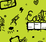 Working at East Side Games