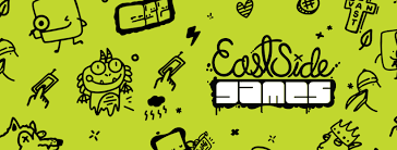 Read more about the article Working at East Side Games