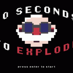 10 Seconds to Explode